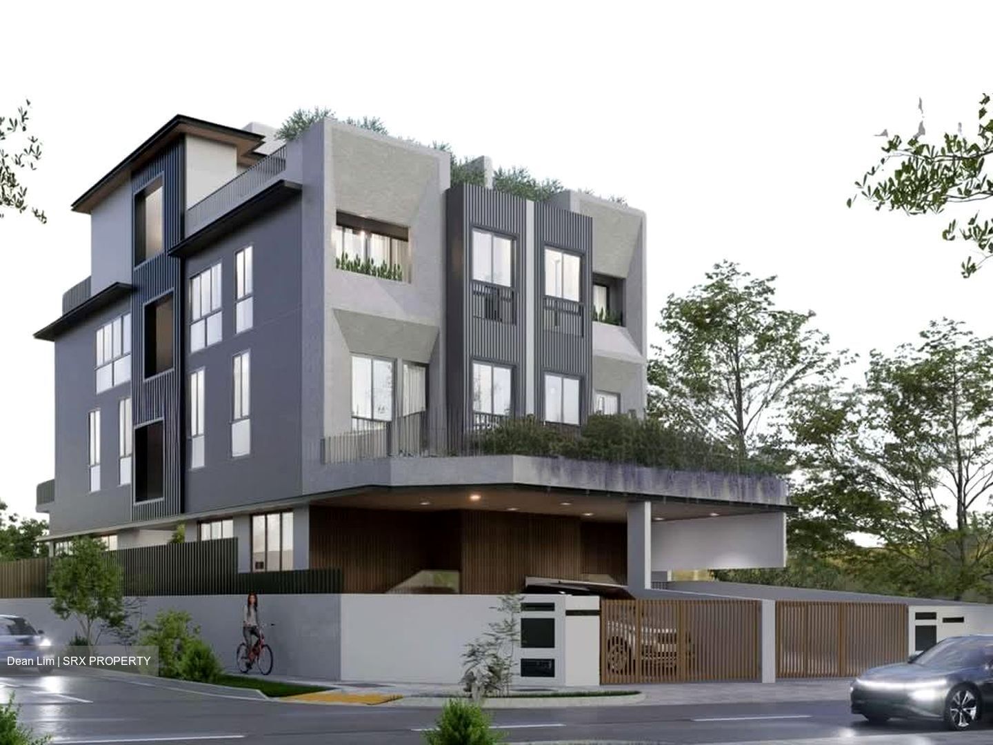 Lorong G Telok Kurau (D15), Semi-Detached #542398831